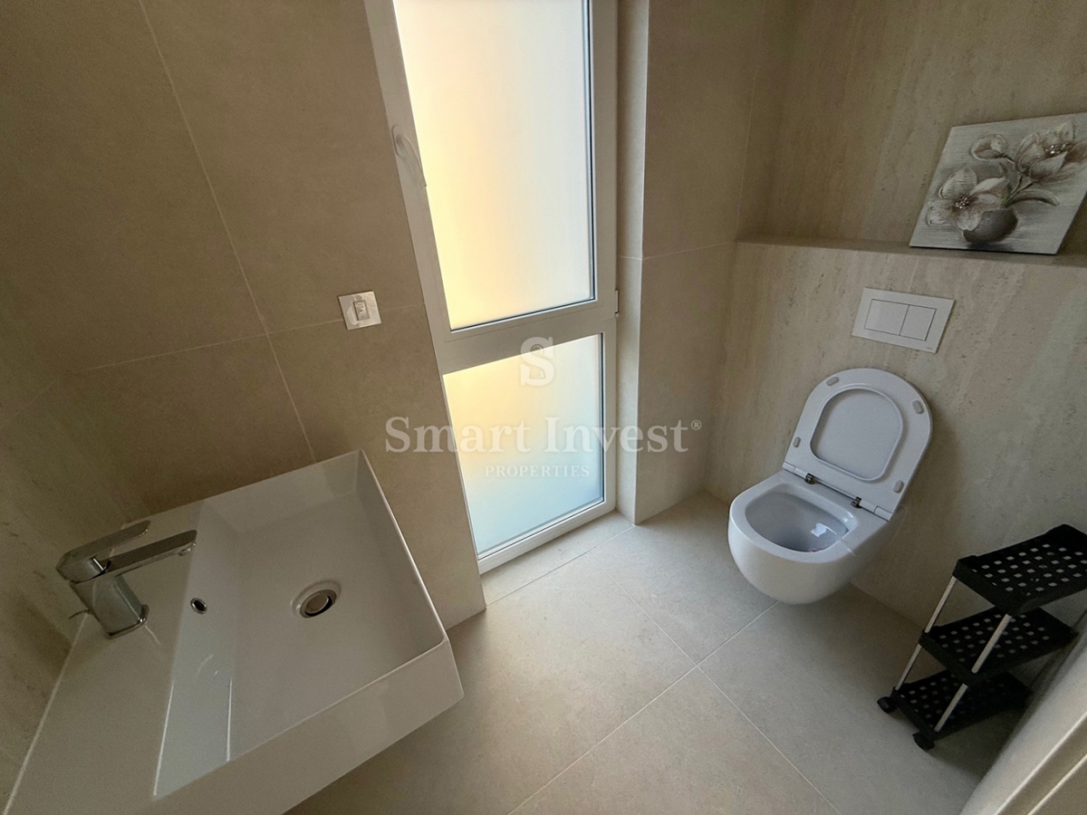 Apartment Zu vermieten - PRIMORSKO-GORANSKA OPATIJA