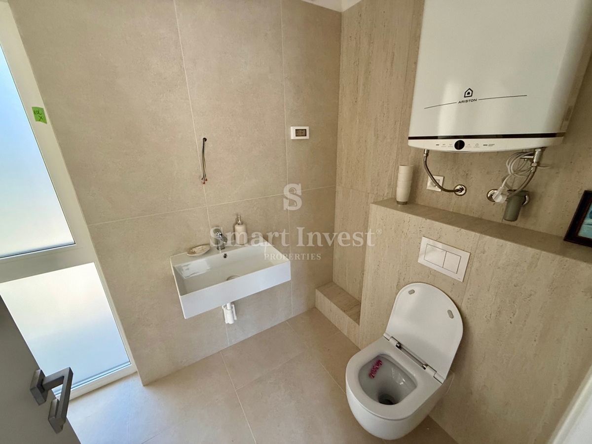 Apartment Zu vermieten - PRIMORSKO-GORANSKA OPATIJA