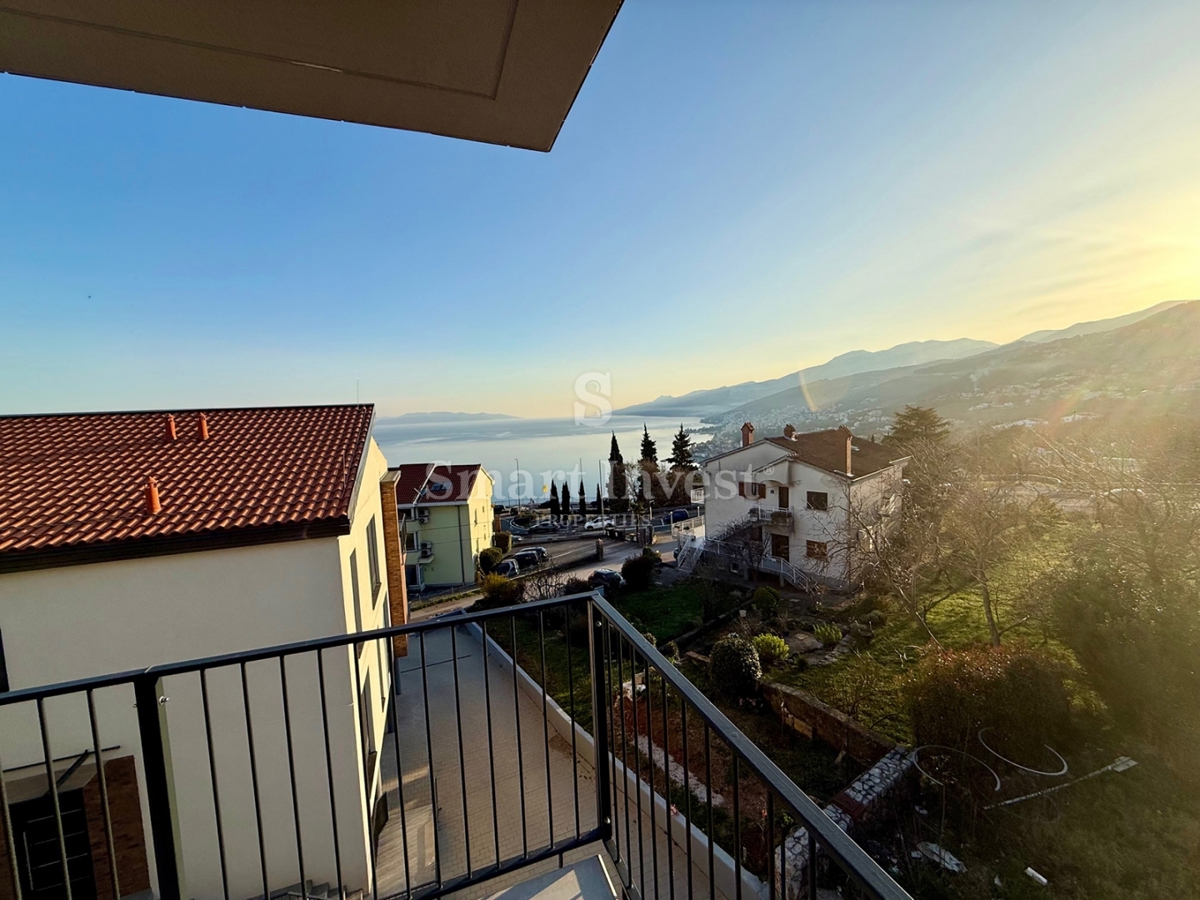 Apartment Zu vermieten - PRIMORSKO-GORANSKA OPATIJA