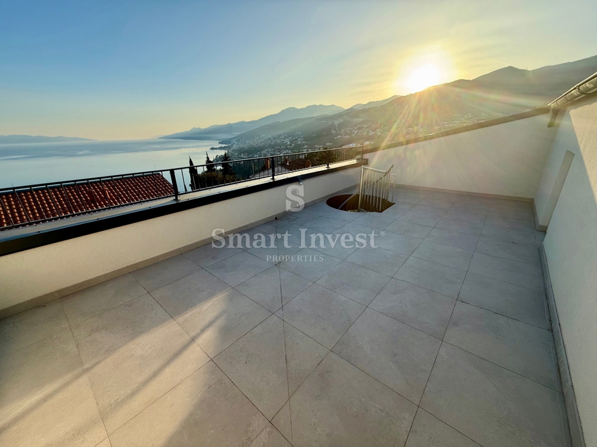 Apartment Zu vermieten - PRIMORSKO-GORANSKA OPATIJA