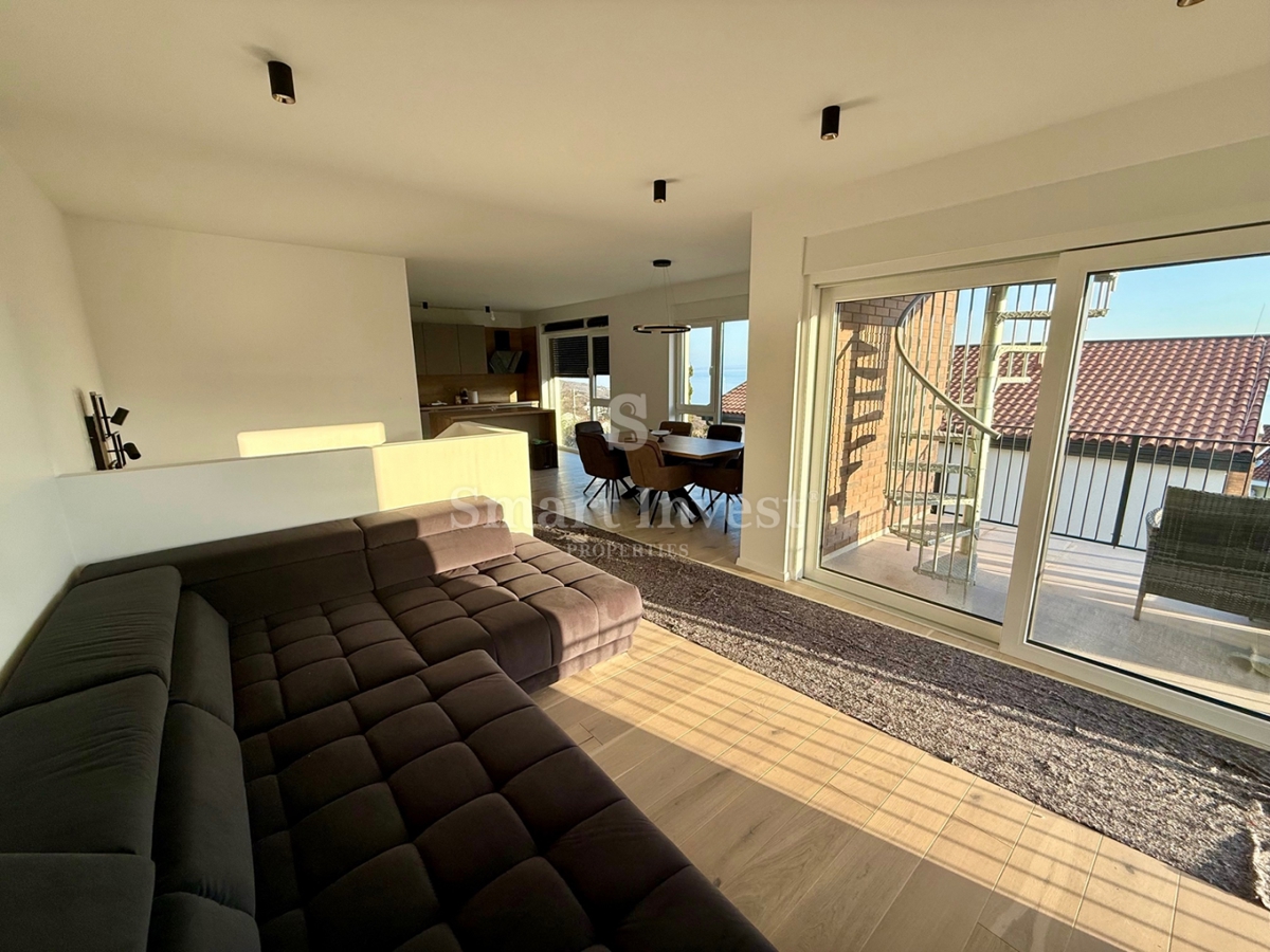 Apartment Zu vermieten - PRIMORSKO-GORANSKA OPATIJA