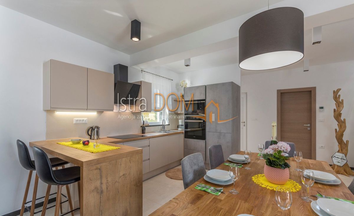 House For sale - ISTARSKA MARČANA