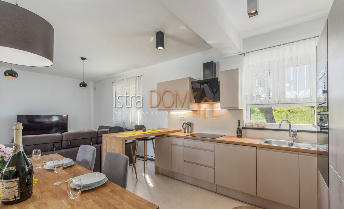 House For sale - ISTARSKA MARČANA