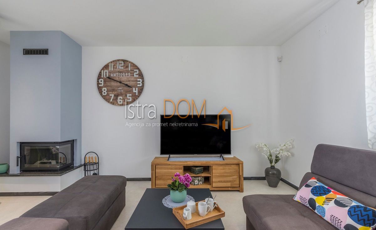 House For sale - ISTARSKA MARČANA