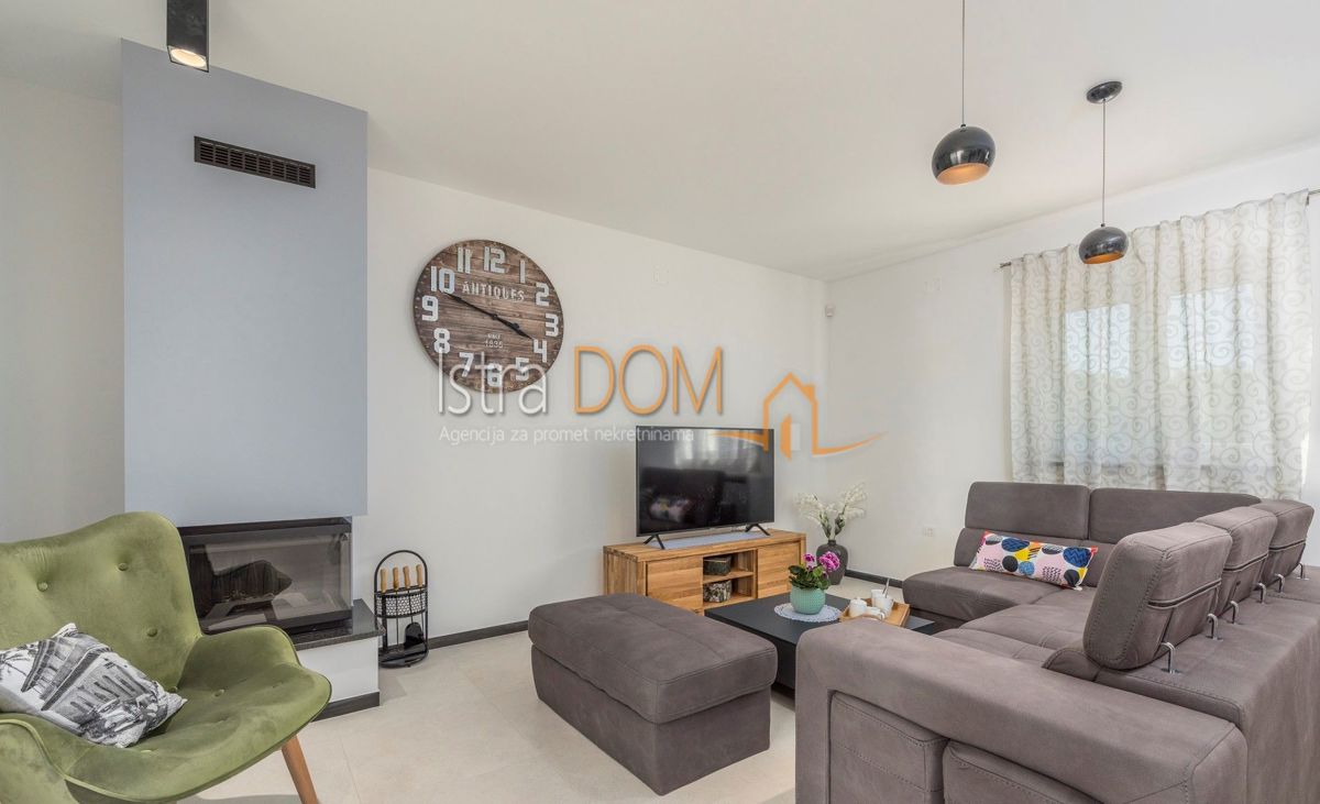House For sale - ISTARSKA MARČANA