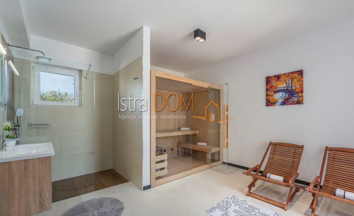 House For sale - ISTARSKA MARČANA