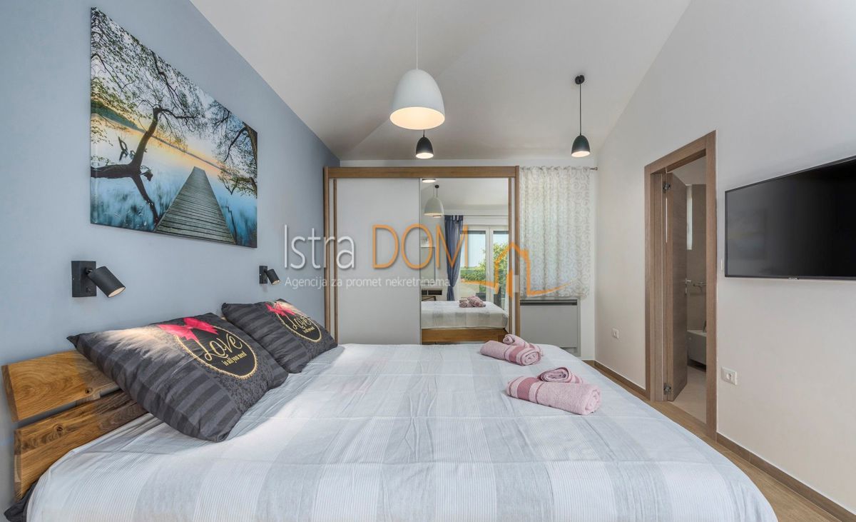 House For sale - ISTARSKA MARČANA