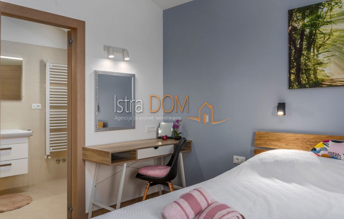 House For sale - ISTARSKA MARČANA
