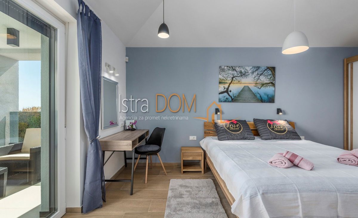 House For sale - ISTARSKA MARČANA