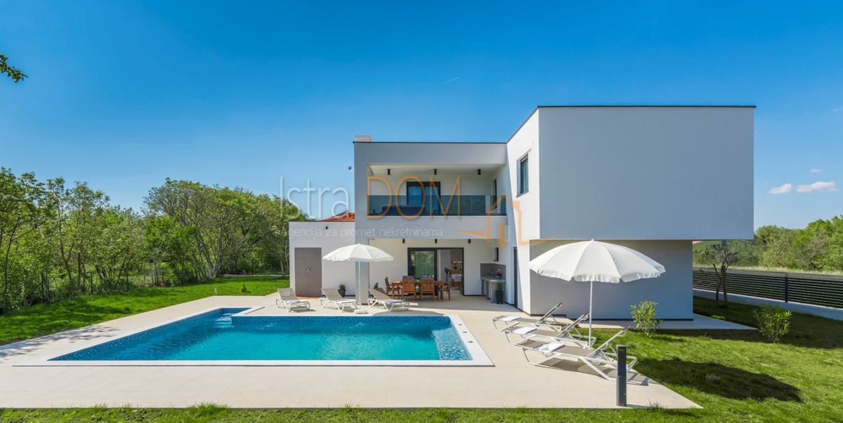 House For sale - ISTARSKA MARČANA