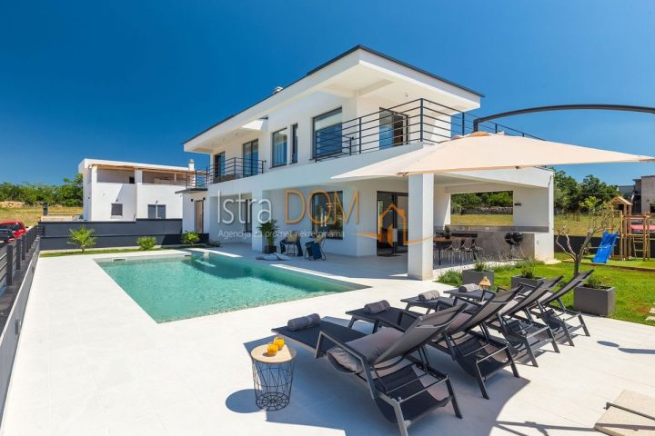Casa in vendita 136 m² – Vodnjan