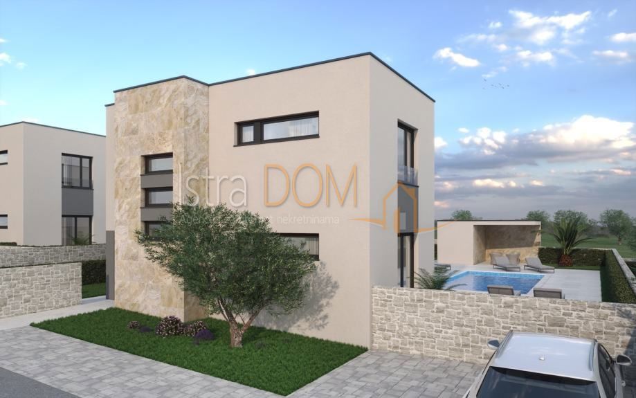 Kuća Na prodaju - ISTARSKA VODNJAN
