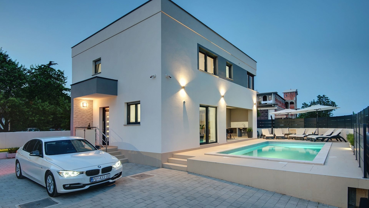 Haus Zu verkaufen - ISTARSKA PULA