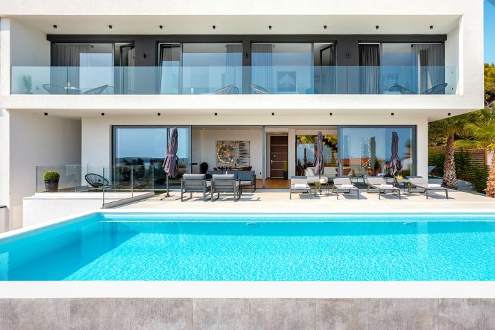 House for sale 400 m² – Medulin