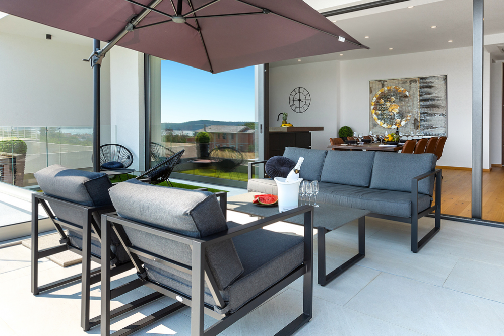 House For sale - ISTARSKA MEDULIN