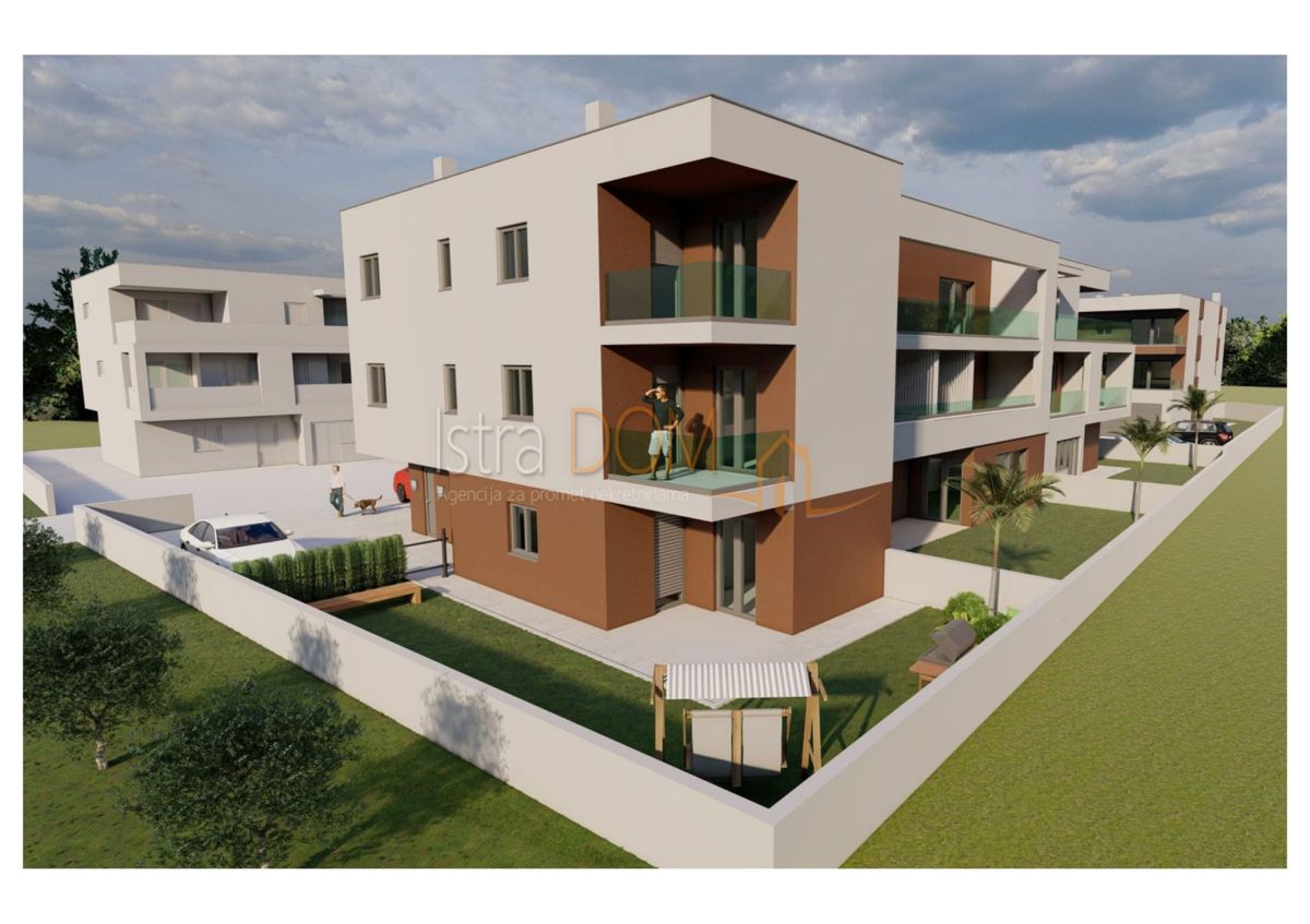 Apartment Zu verkaufen - Istarska Pula - foto 3/5