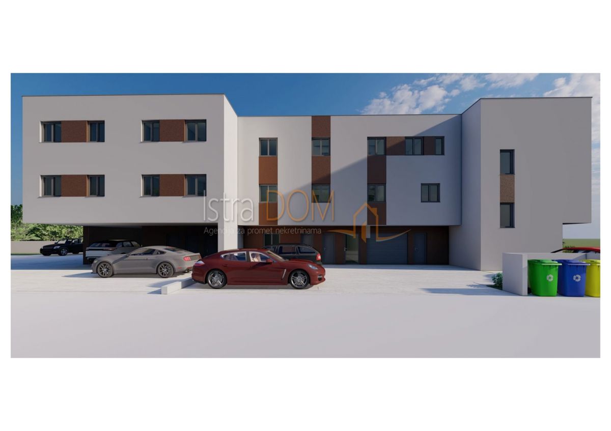 Apartment Zu verkaufen - Istarska Pula - foto 4/5