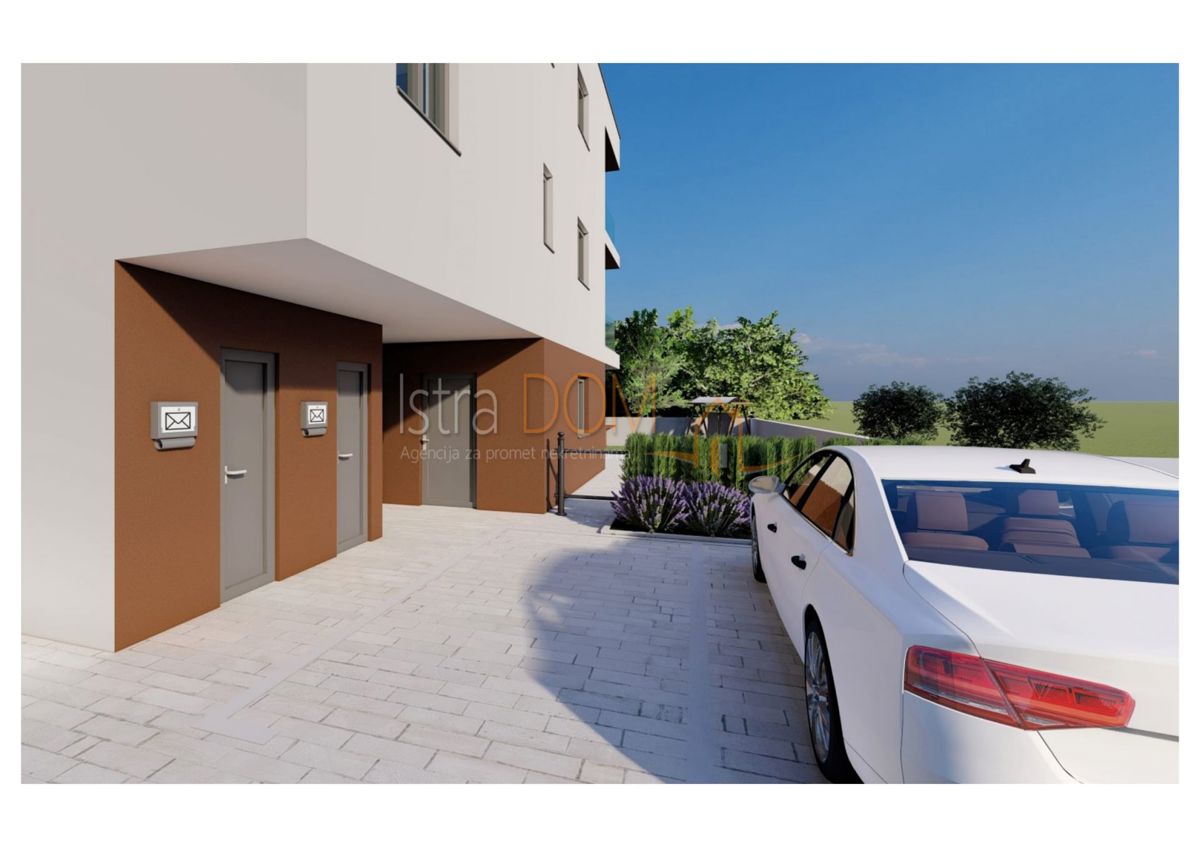 Apartment Zu verkaufen - Istarska Pula - foto 5/5