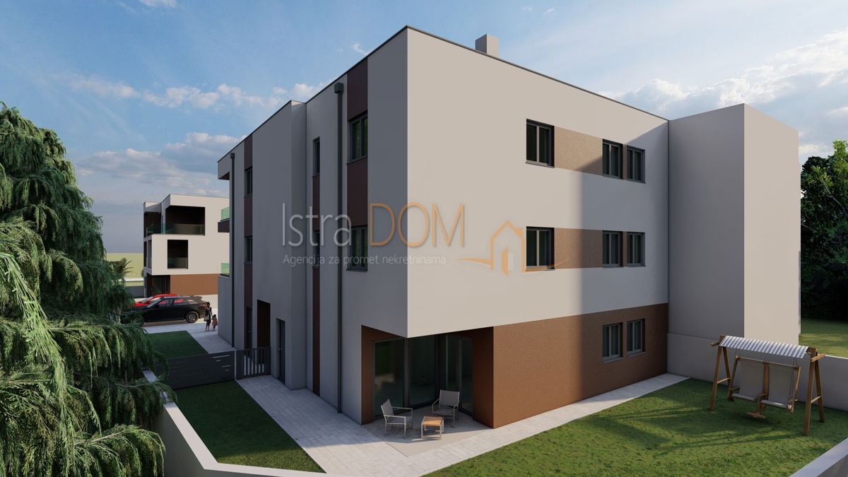Appartamento In vendita - Istarska Pula - foto 3/3
