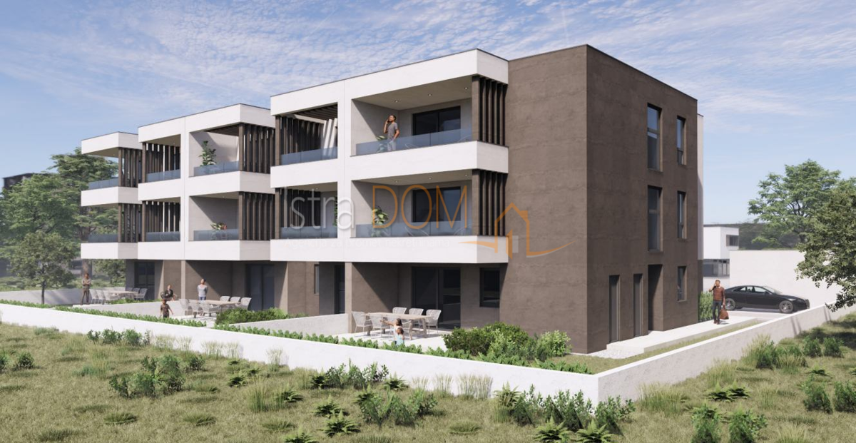 Apartment Zu verkaufen - Istarska Pula - foto 2/5