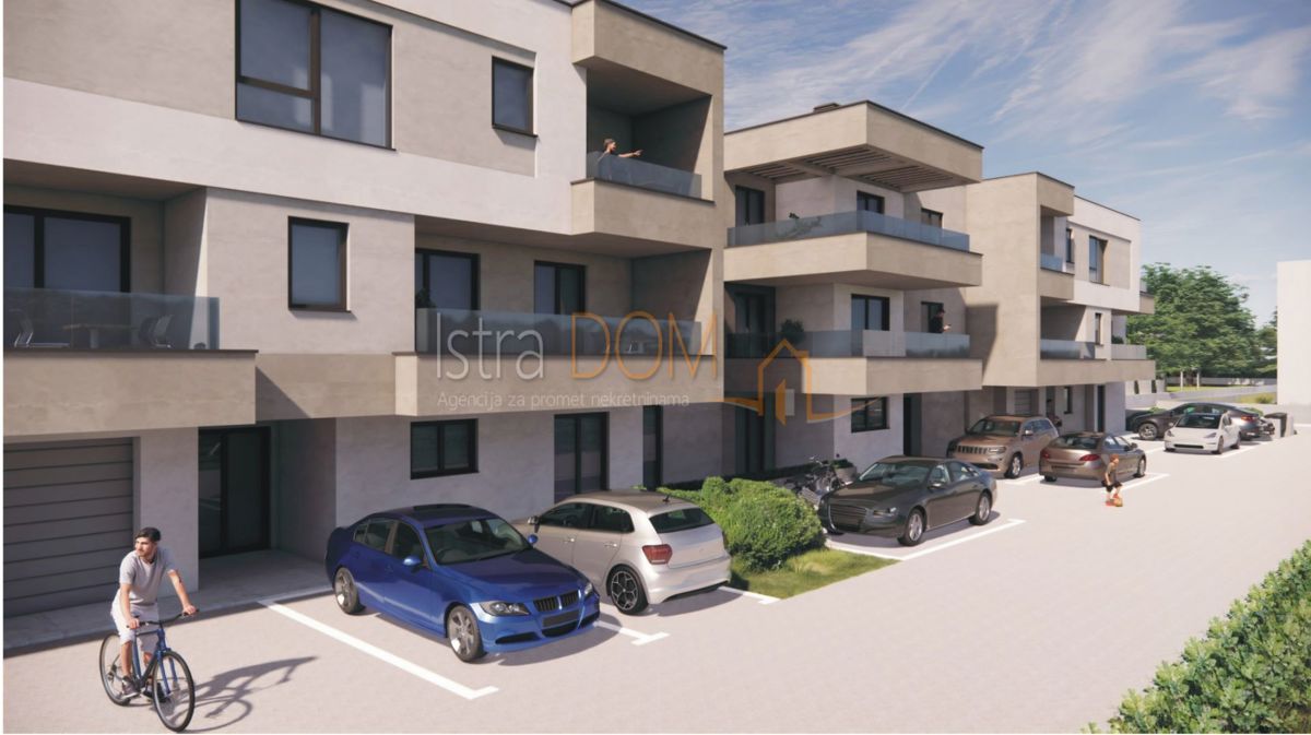Apartment Zu verkaufen - Istarska Pula - foto 1/7