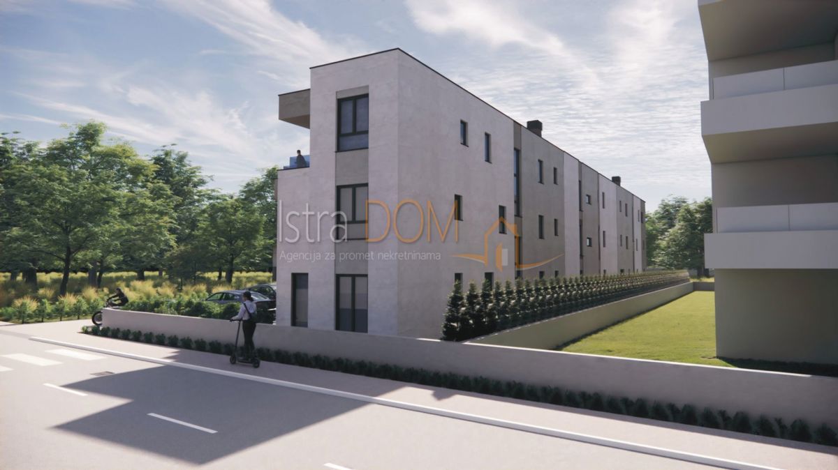 Apartment Zu verkaufen - ISTARSKA PULA