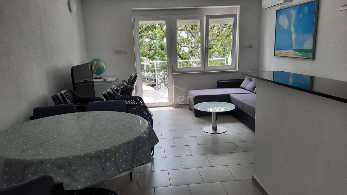 Apartmán Na prodej - Primorsko-goranska Crikvenica - foto 1/6