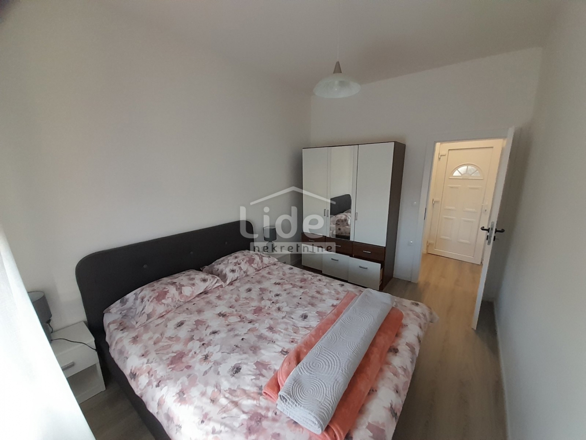Flat For sale - PRIMORSKO-GORANSKA KASTAV