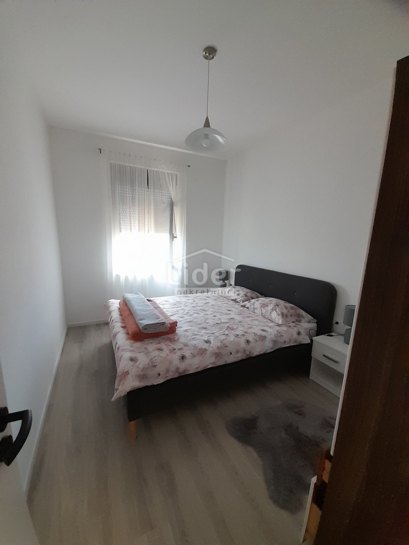 Flat For sale - PRIMORSKO-GORANSKA KASTAV