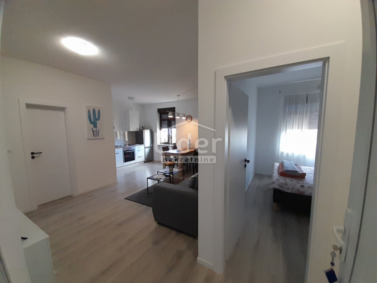 Flat For sale - PRIMORSKO-GORANSKA KASTAV