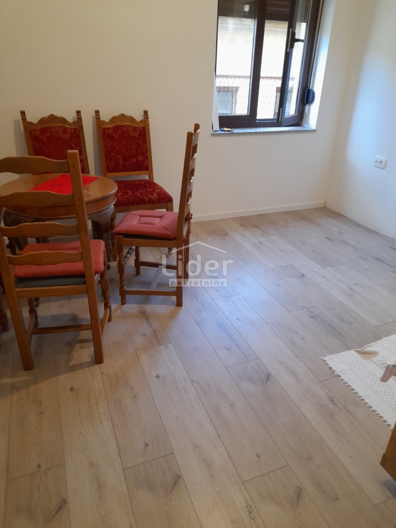 Flat For sale - PRIMORSKO-GORANSKA KASTAV