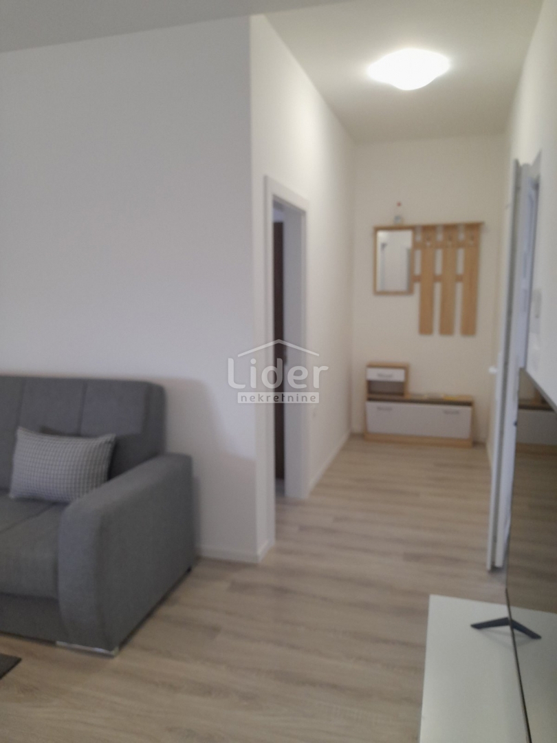 Flat For sale - PRIMORSKO-GORANSKA KASTAV