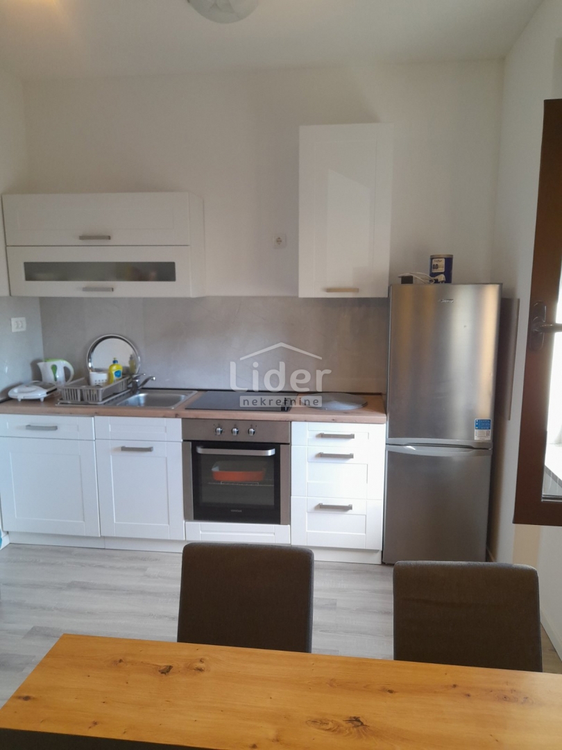 Flat For sale - PRIMORSKO-GORANSKA KASTAV