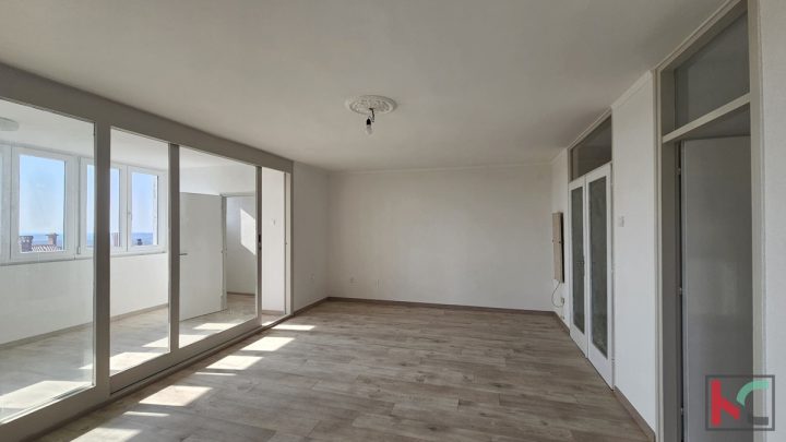 Apartmán na prodej 81 m² – Buje