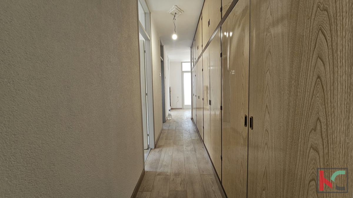 Flat For sale - ISTARSKA BUJE