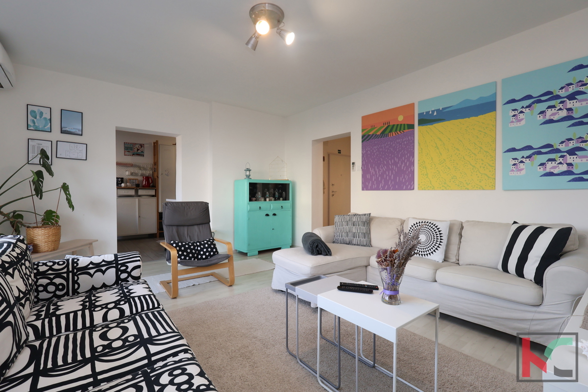 Apartment Zu verkaufen - Istarska Pula - foto 1/21