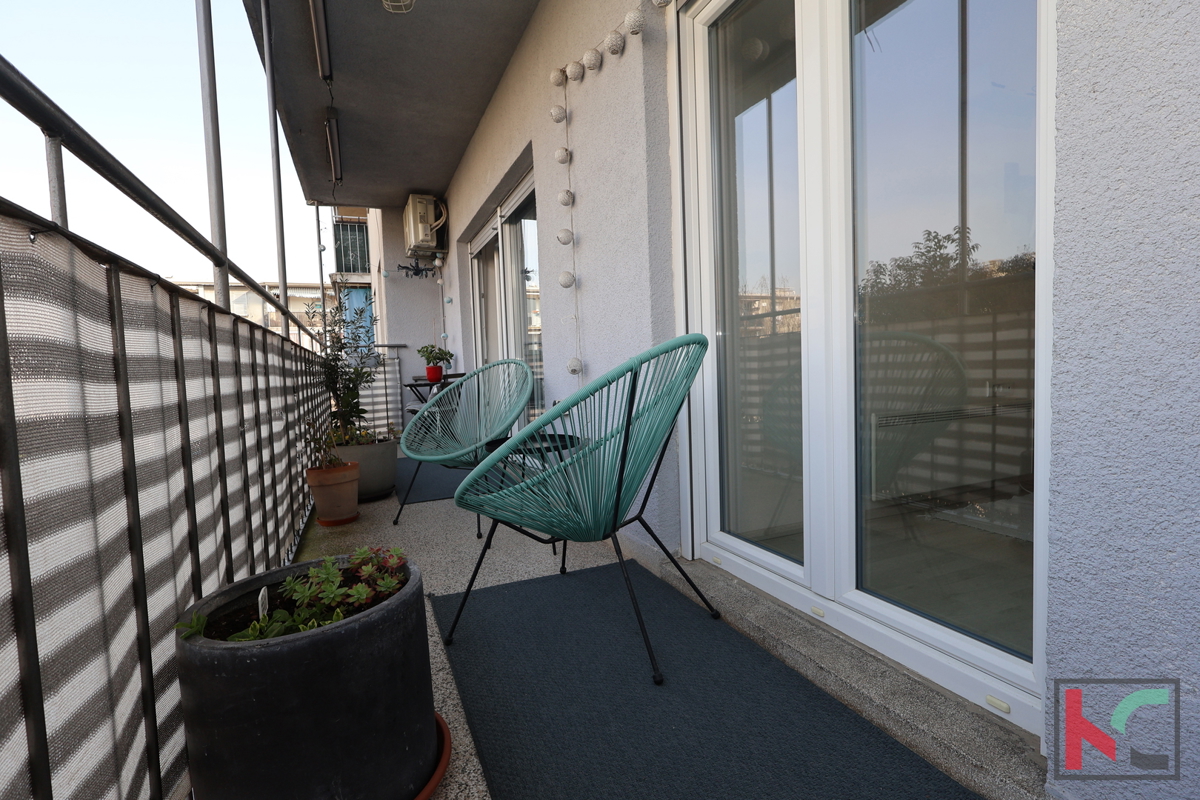 Apartment Zu verkaufen - ISTARSKA PULA