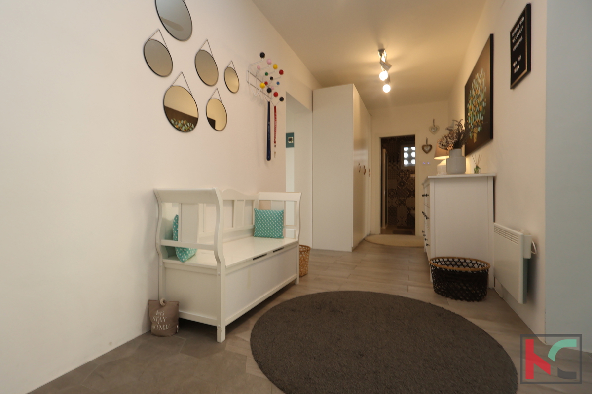 Apartment Zu verkaufen - ISTARSKA PULA