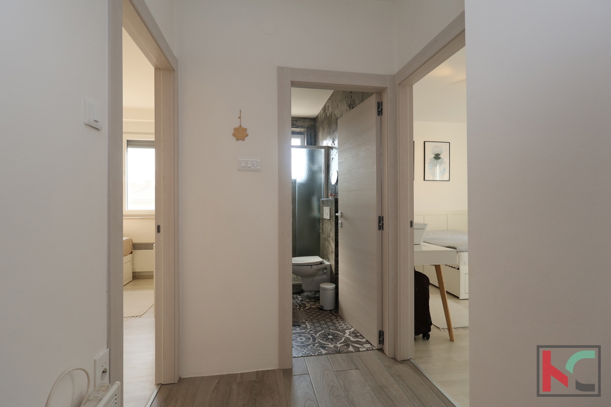 Apartment Zu verkaufen - ISTARSKA PULA