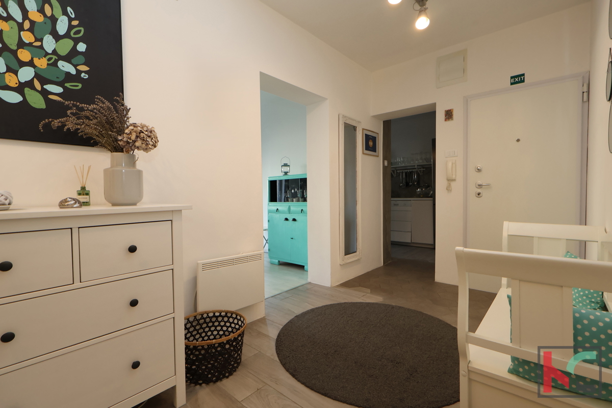 Apartment Zu verkaufen - ISTARSKA PULA