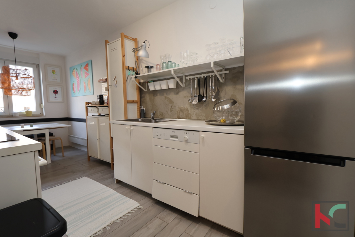 Apartment Zu verkaufen - Istarska Pula - foto 5/21