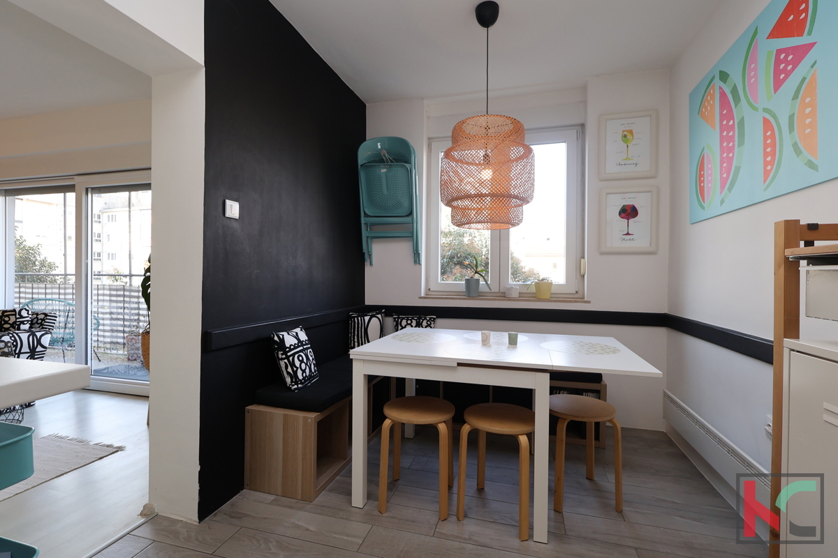 Apartment Zu verkaufen - ISTARSKA PULA