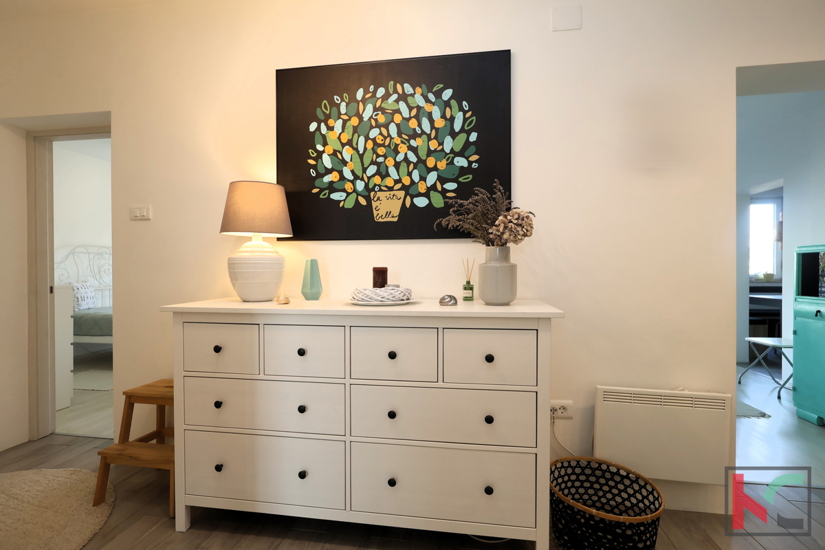 Apartment Zu verkaufen - ISTARSKA PULA