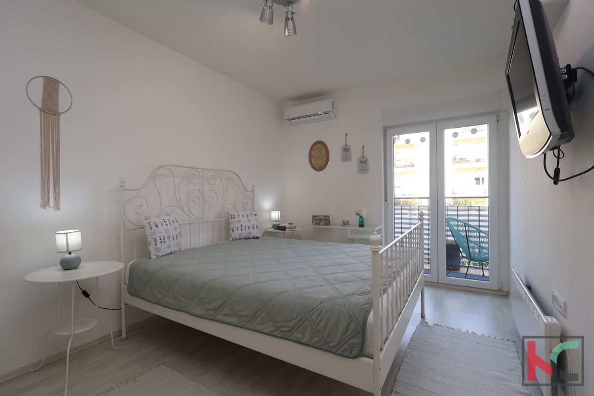 Apartment Zu verkaufen - ISTARSKA PULA