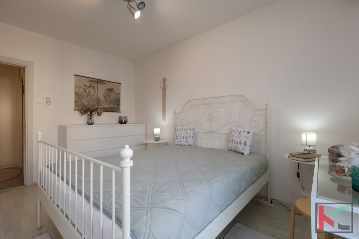 Apartment Zu verkaufen - ISTARSKA PULA
