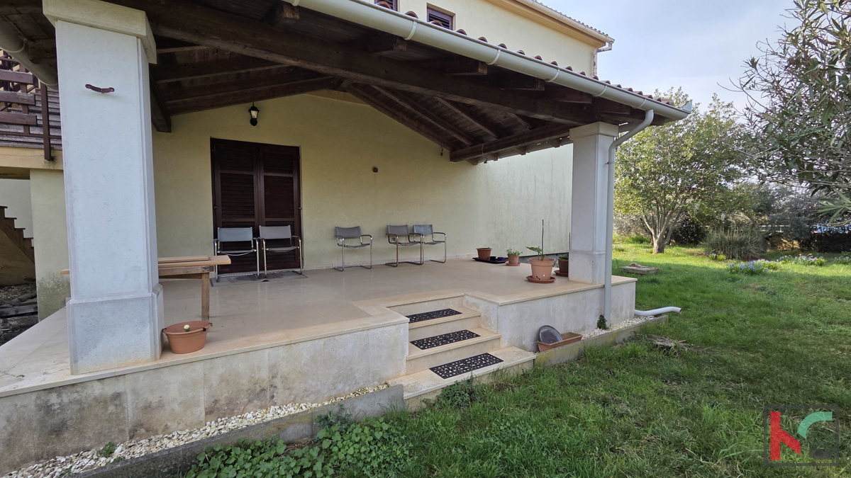Kuća Na prodaju - ISTARSKA VODNJAN