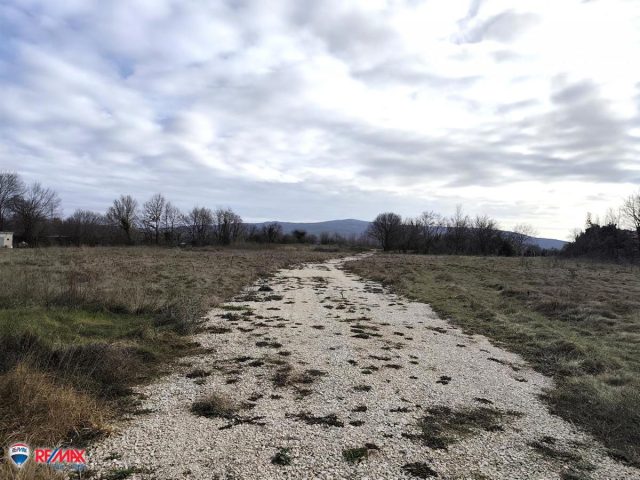 Grundstück zu verkaufen 1854 m² – Labin