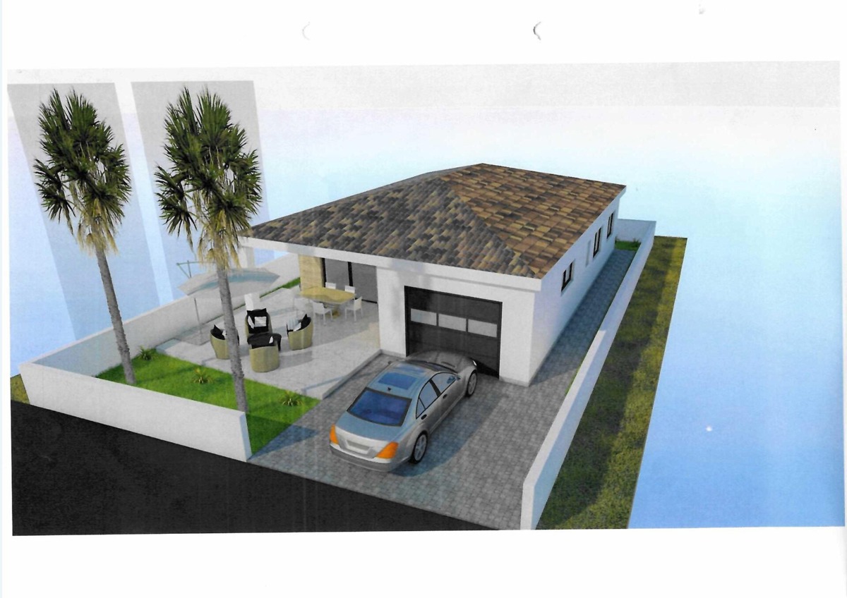 House For sale - Zadarska Vir - foto 1/4
