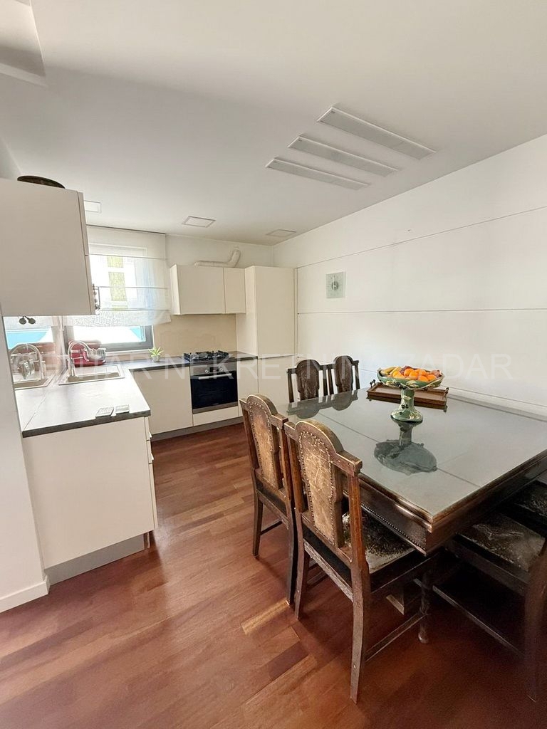 Apartment Zu verkaufen - Zadarska Zadar - foto 1/13
