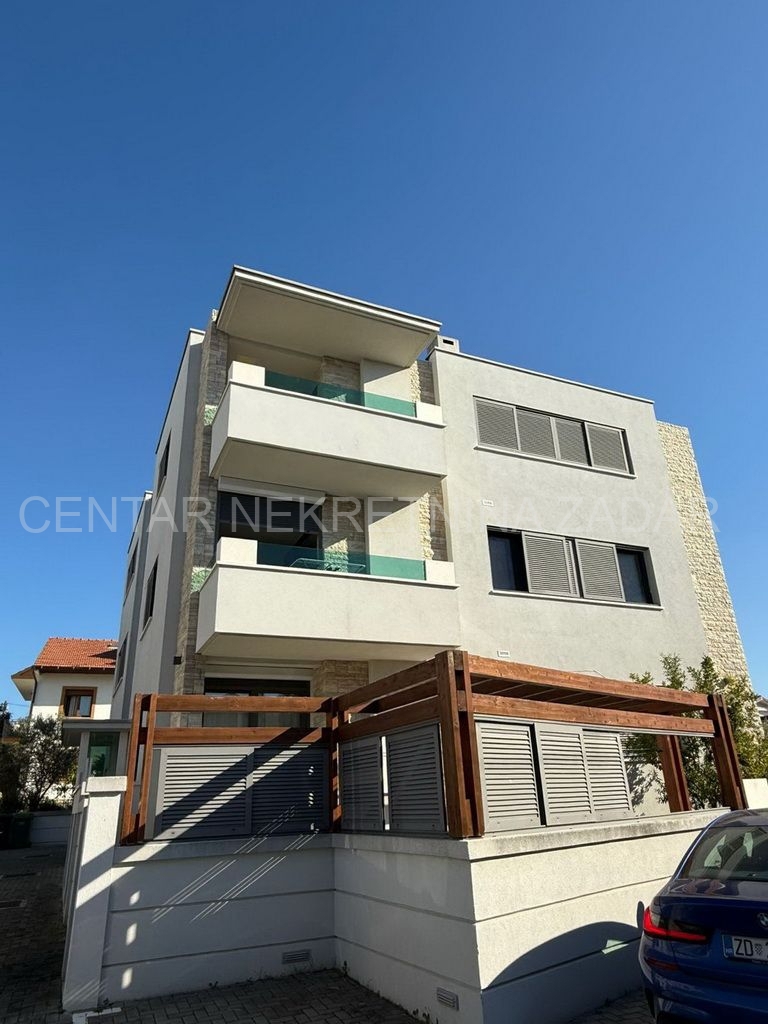 Apartment Zu verkaufen - ZADARSKA ZADAR